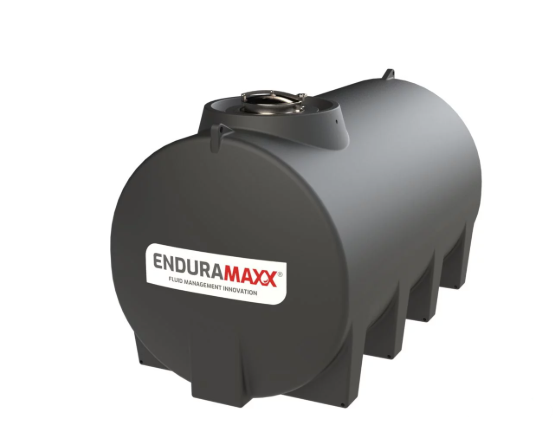 Enduramaxx 8000 Litre Horizontal Water Bowser