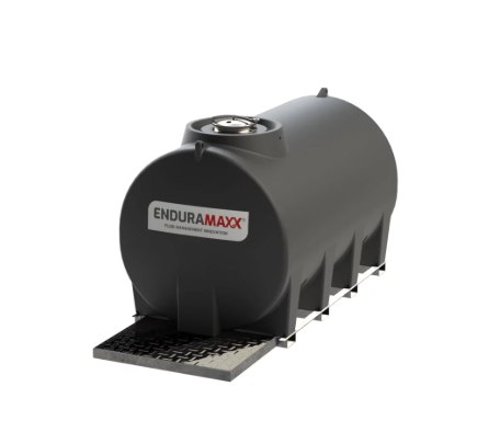 Enduramaxx 8000 Litre Horizontal Water Bowser
