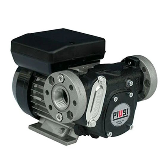 Piusi Panther 72 Diesel Transfer Pump, 230v