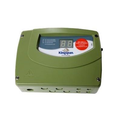 Kingspan Green Control Panel E0401K