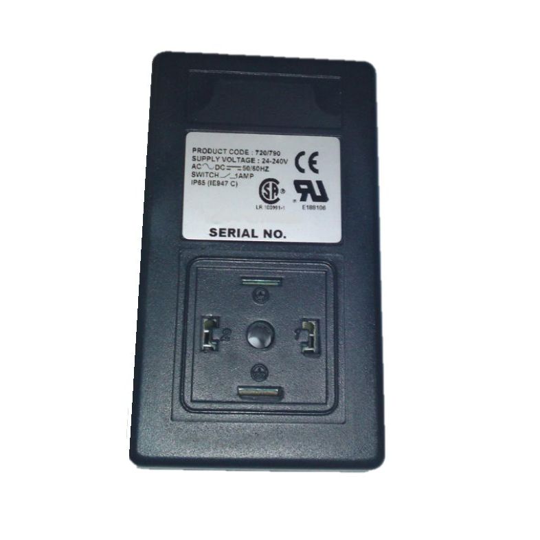 Solenoid Valve Timer (Only)