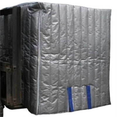 Pack of 5 Insulated IBC Jackets