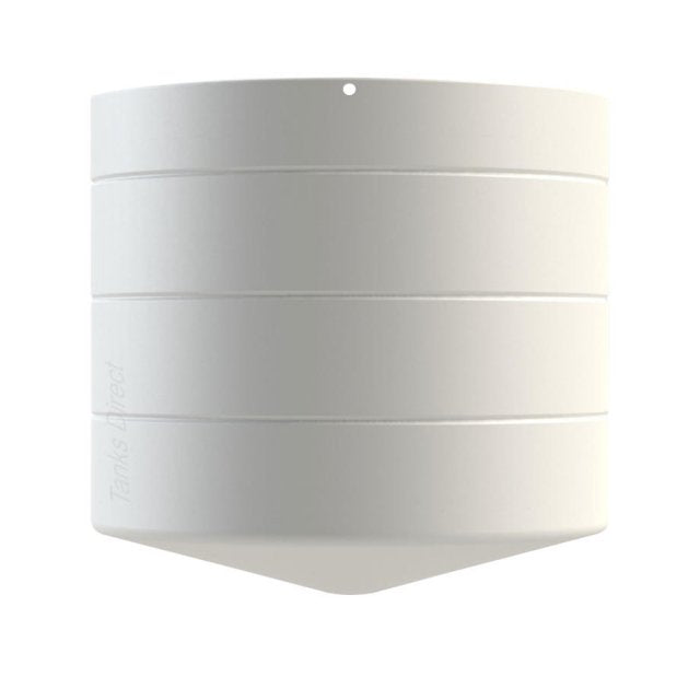 Enduramaxx 4200 Litre Cone Tank Open Top with 15° base