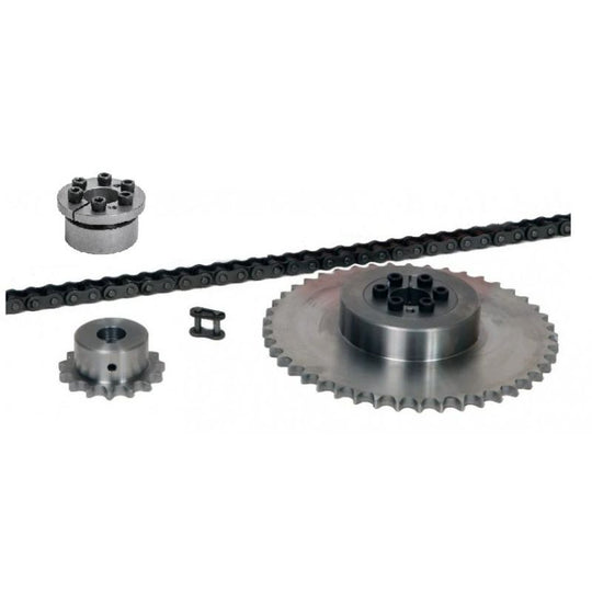 BA/BB Chain Conversion Kit