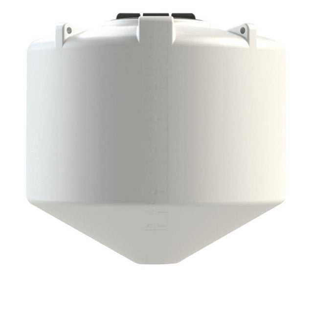 Enduramaxx 1000 Litre Cone Tank with 30° base