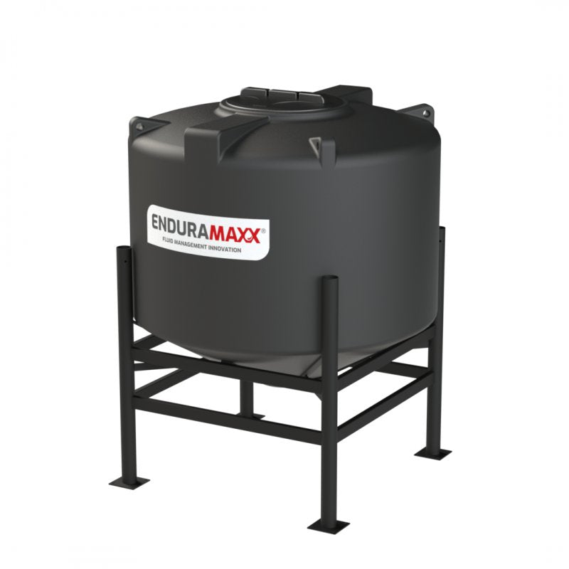 Enduramaxx 1000 Litre Cone Tank with 30° base