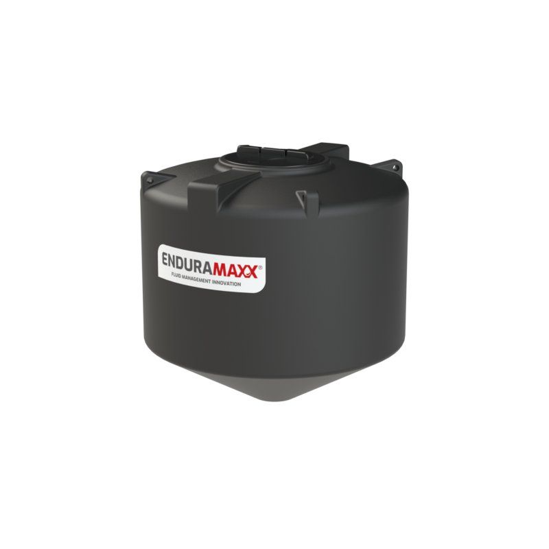 Enduramaxx 1000 Litre Cone Tank with 30° base