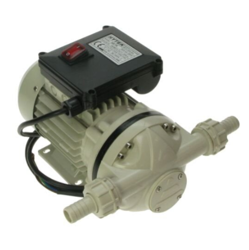 230V AdBlue Transfer Pump (34L/Min)