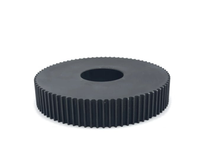 BC Bottom Pulley