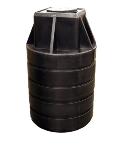 2000 Litre Underground Water Tank