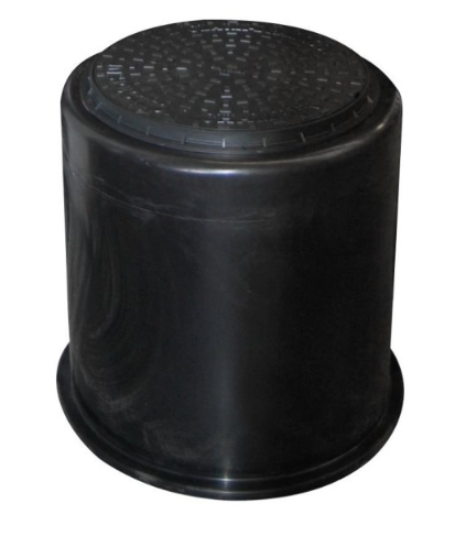 200 Litre Underground Water Tank
