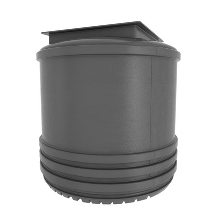2600 Litre Underground Water Tank