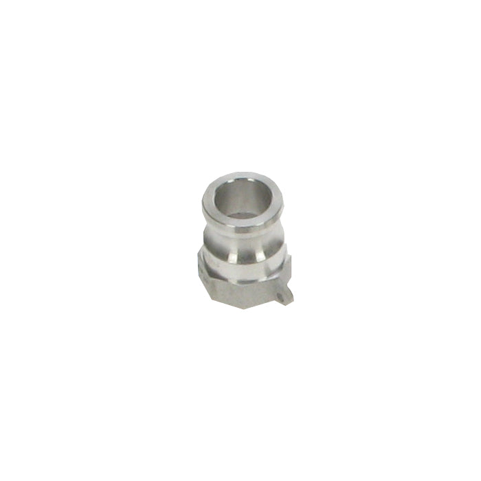 CAM.4A Fill Point Coupling - 1" Part A Cam Adaptor - 1" Female Thread