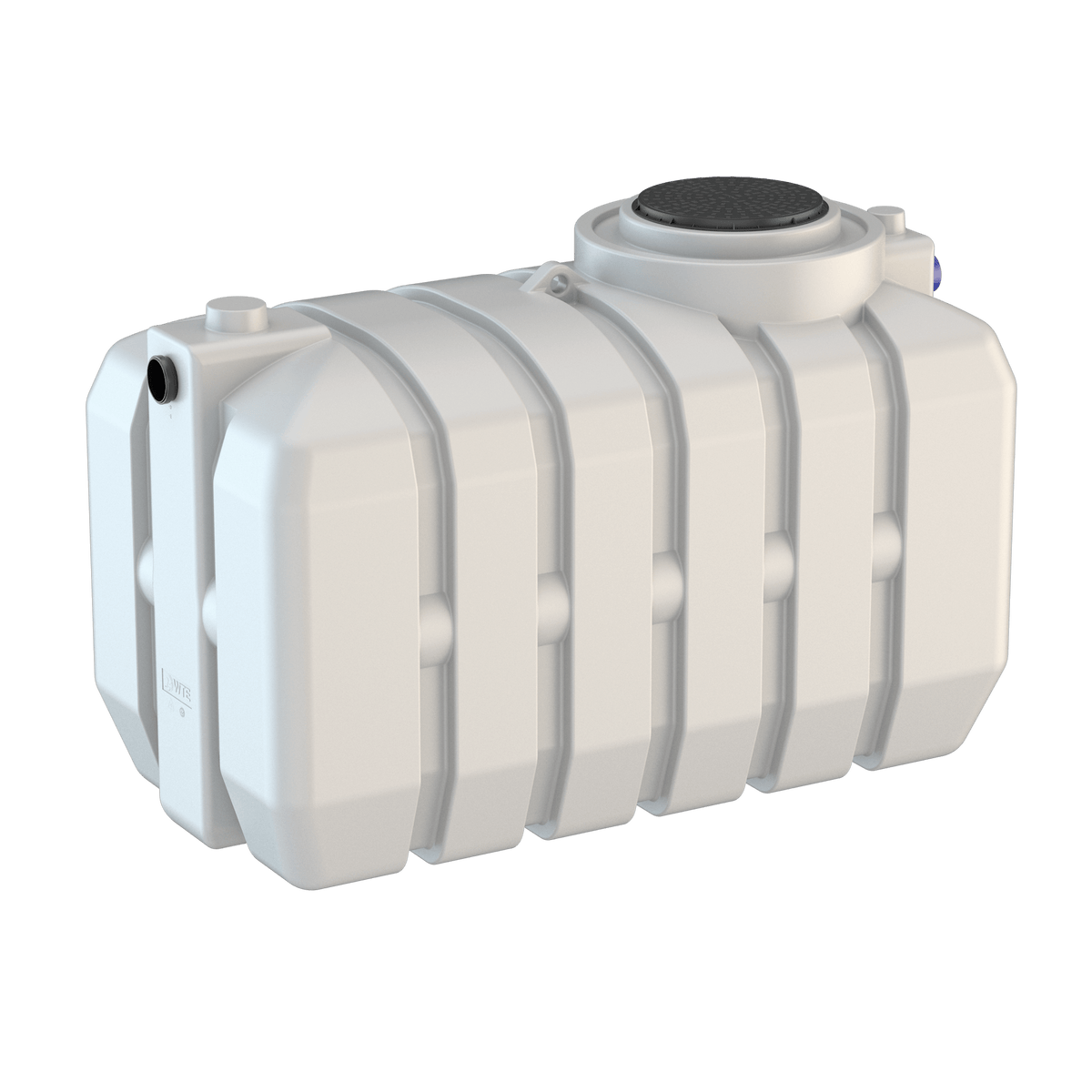WTE EPIC 6 Septic tank