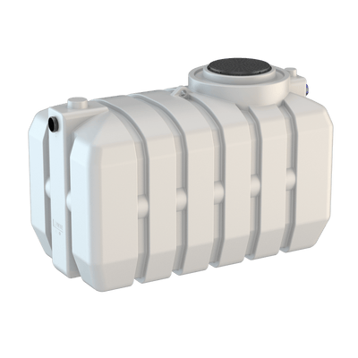 WTE EPIC 6 Septic tank
