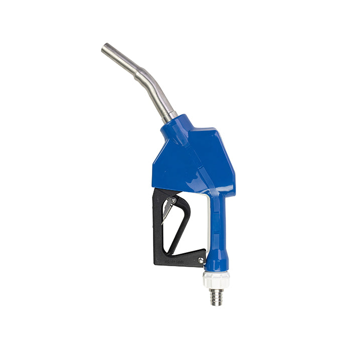 NOZ.PL.AB Plastic Body Automatic Stainless steel Body Nozzle