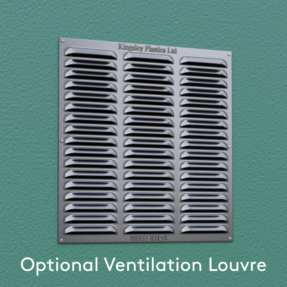 Optional Louvre