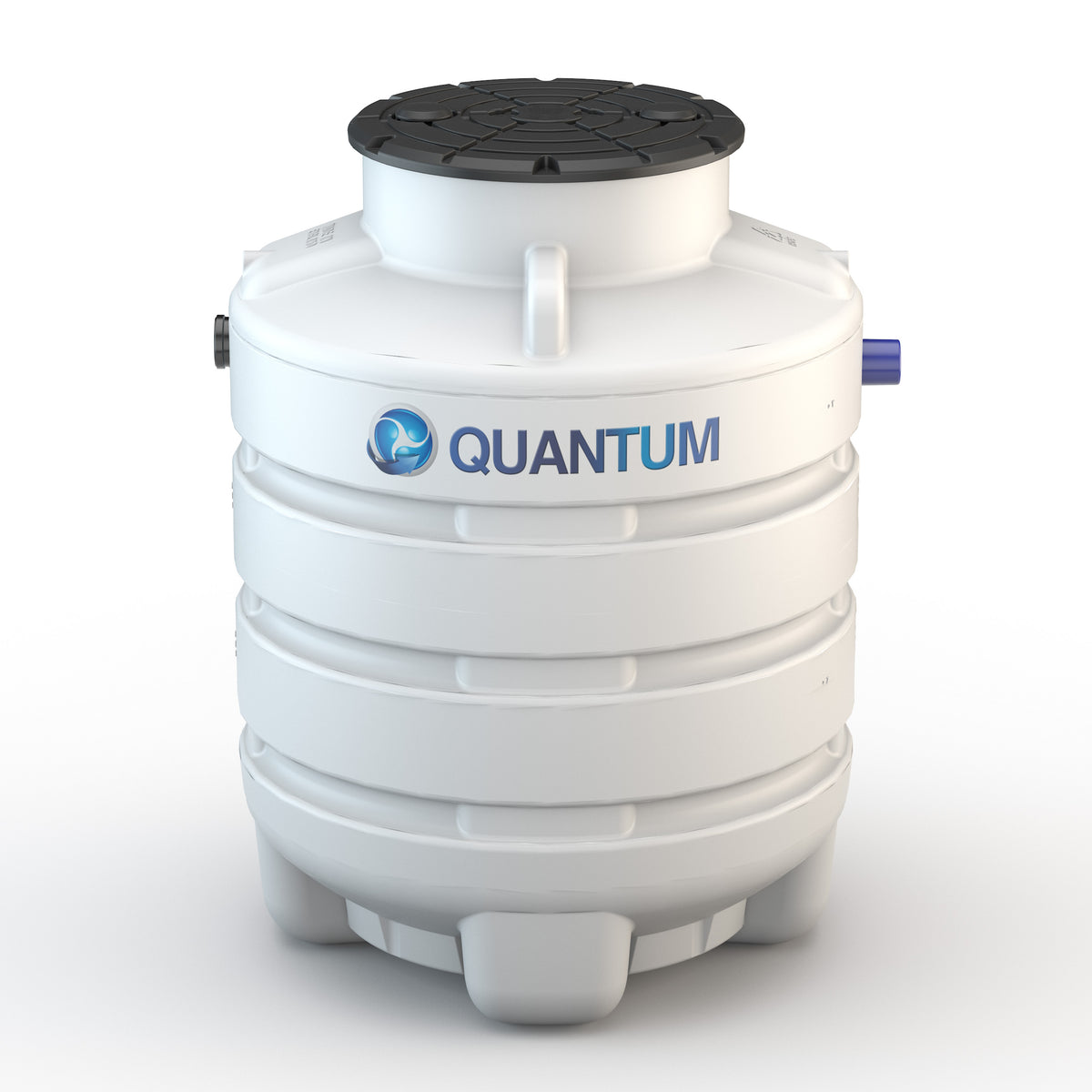 Quantum Sewage Treatment Plant