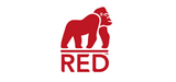 Red Gorilla