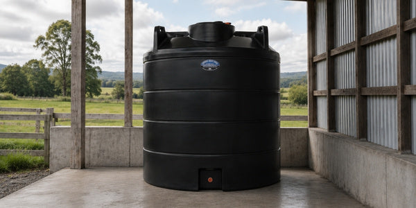 Water Tanks