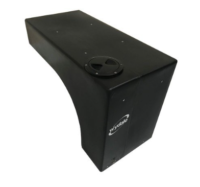 57L Wheel Arch Tank