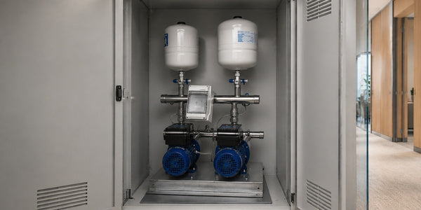 Booster Pump Sets