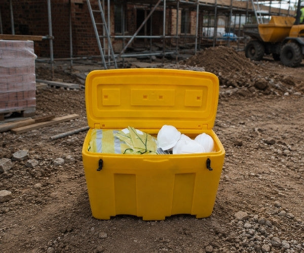 Building And Construction