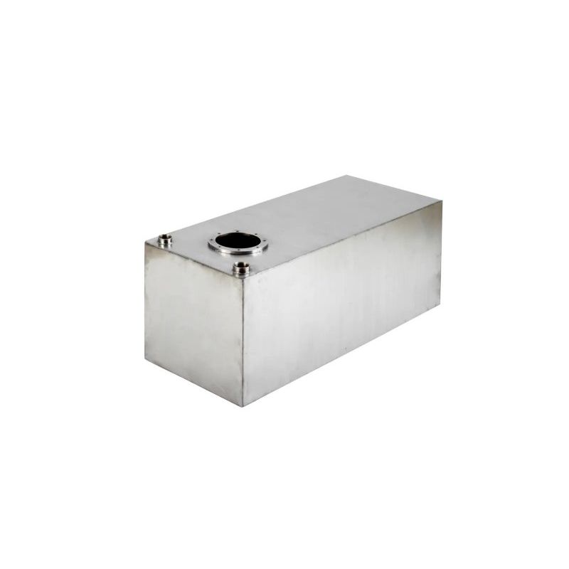Stainless Steel Water Tanks