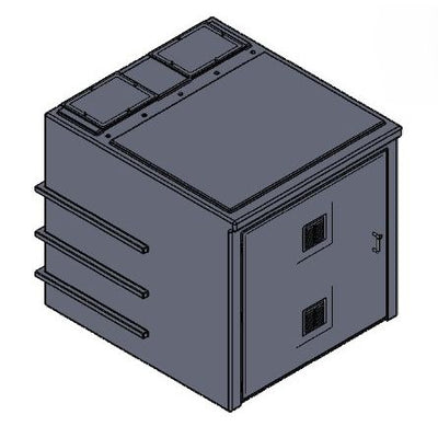 GRP Fire Combination Units