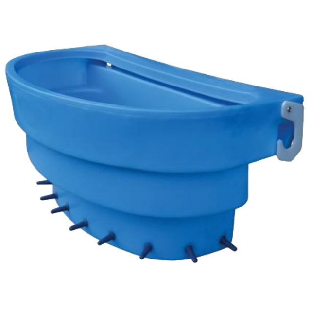 Feeders & Storage