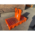 Industrial Plastic Tanks