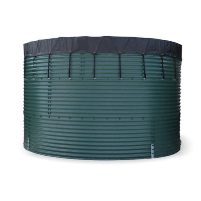 Coated Steel Tanks