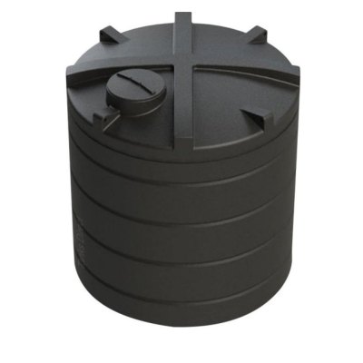 Fertiliser & Molasses Tanks