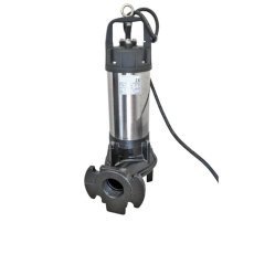 Horizontal Discharge Pump