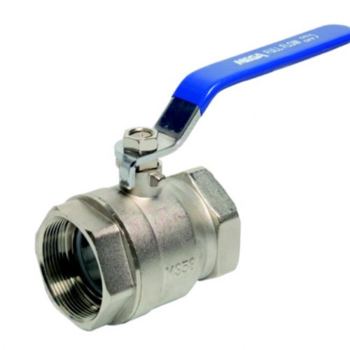 Ball Valve / Taps