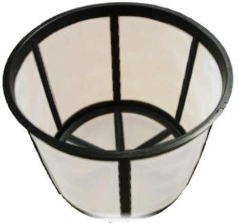 Basket Filter