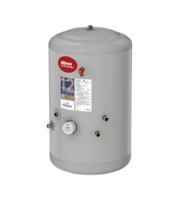 Indirect Hot Water Cylinders