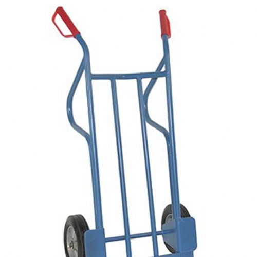 Sack Trucks And Metal Hand Trolleys