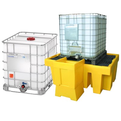 IBC Containers