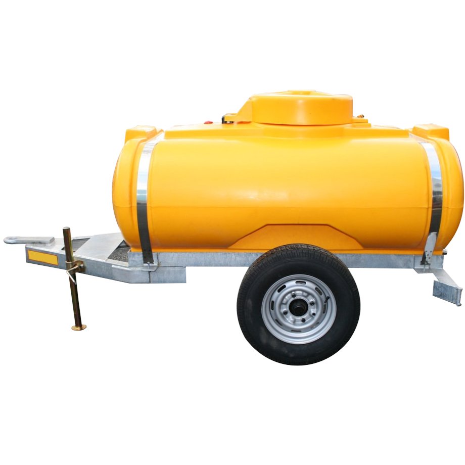 1125 Litre Site Water Bowser 1125WATERSITE - Tanks Direct