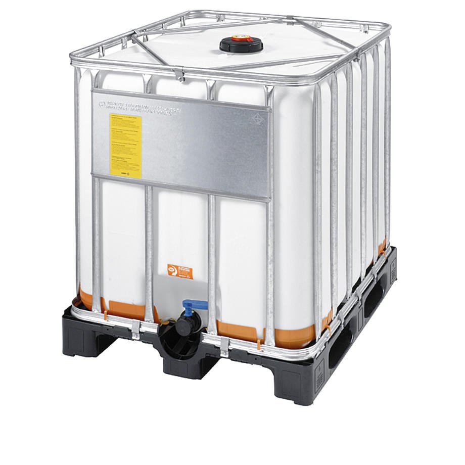 1000 Litre Plastic Pallet Ibc Tanks Direct Ltd Tanks Direct 8652