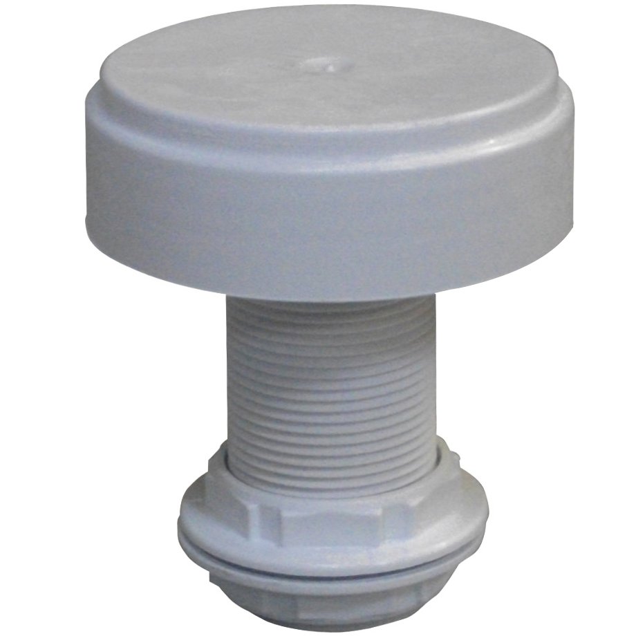 3/4' Screened Lid Vent, 22mm - LV22 - Tanks Direct