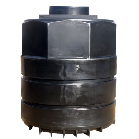 1500 Litre Underground Water Tank - Tanks Direct