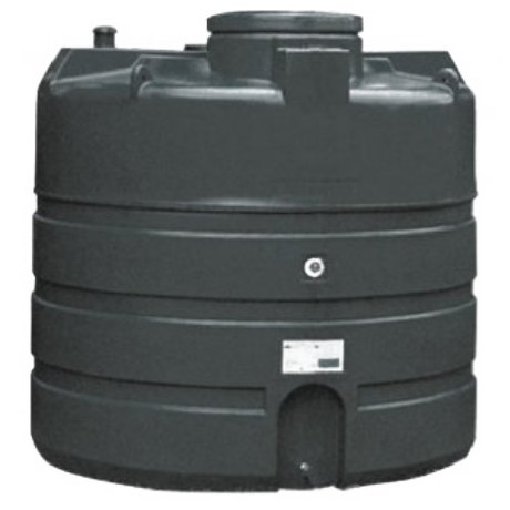15,000 Litre Water Tank - Non-Potable, Stocked - Enduramaxx