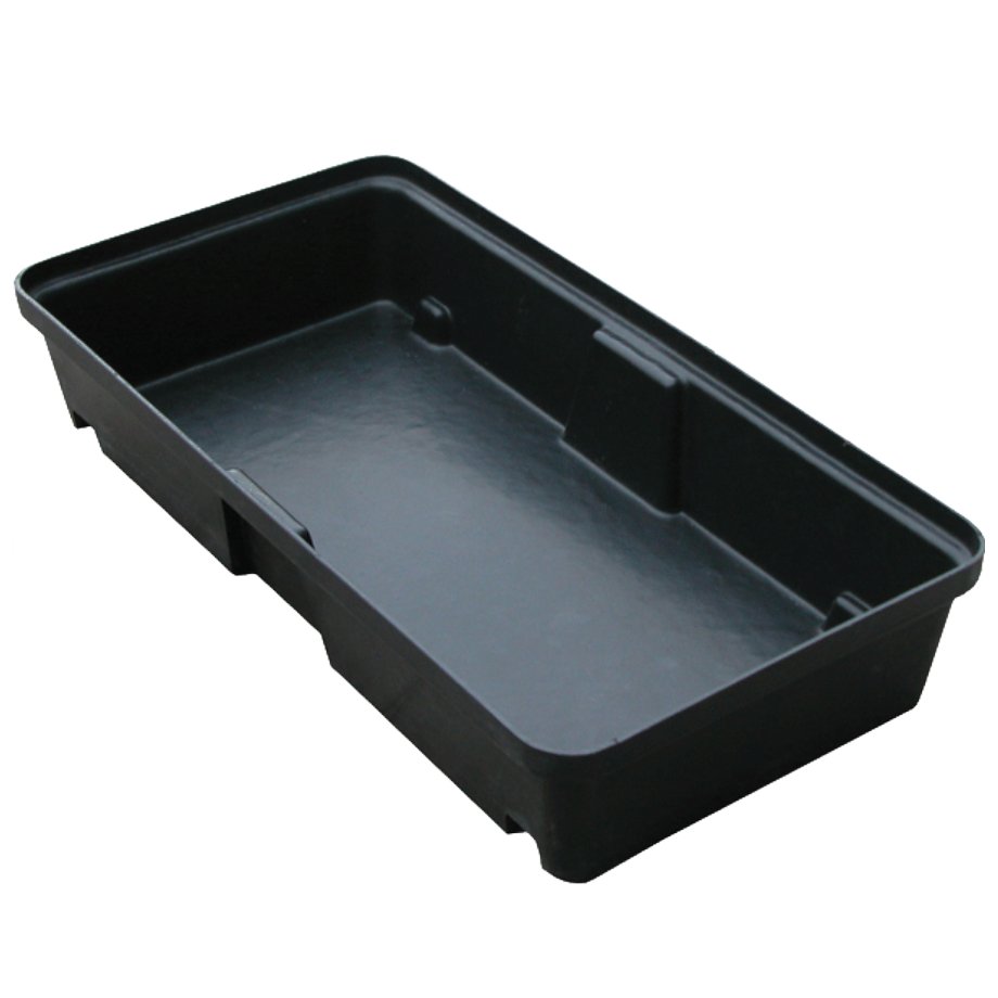 Open Top Spill Tray - Tanks Direct