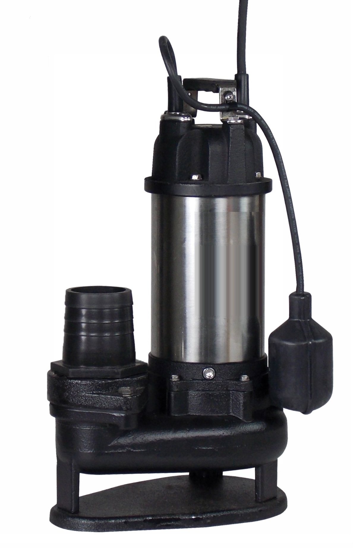 SV-400A Automatic Submersible Drainage Pump - Tanks Direct