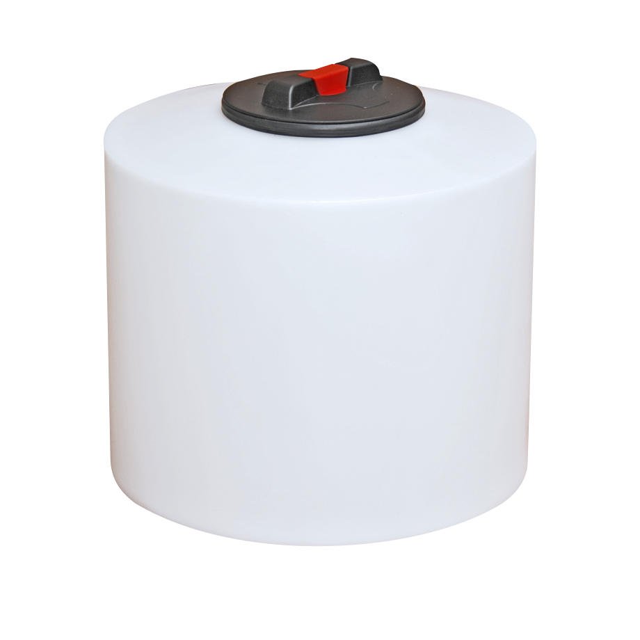 100 Litre Round Water Tank - T100NA8GH - Tanks Direct