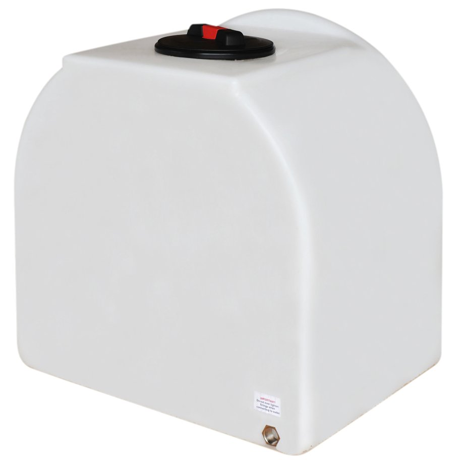 300 Liter Water Tank, D-shaped - Mga Tank300 Liter Water Tank, D-shaped - Mga Tank  