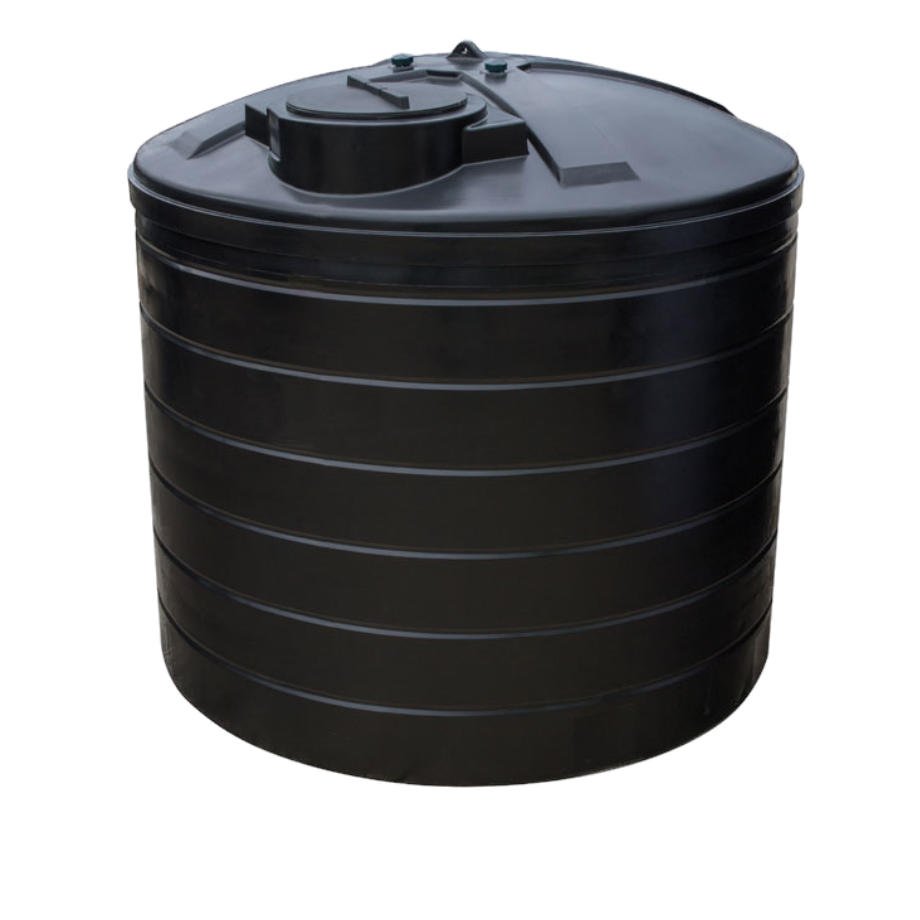 10,000 Litre Water Tank, Non Potable - Tuffa - Tanks Direct