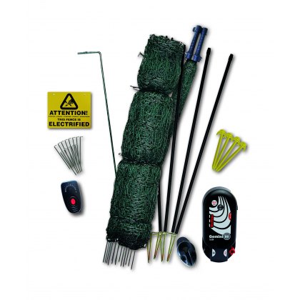 Fencing Kits Fencing Kits